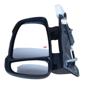 Specchietto laterale 1685330680 Sinistro Citroen Jumper III Originale Nuovo