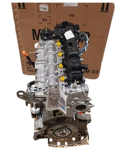 Motore diesel 2.0BLUEHDI 1613251380 AH03 Citroen Peugeot 110/130/1 Originale Nuovo