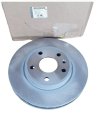 Tarcza Hamulcowa 16'' Przód 13579147 Opel Insignia A Oryginał Nowy (1).jpg