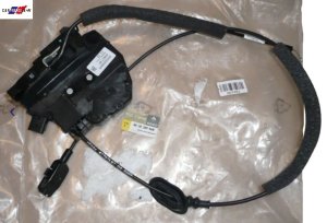 Serratura porta anteriore destra 805028994R Megane 3 Originale