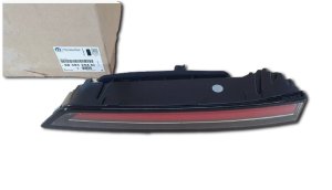 Lampada posteriore sinistra portellone 9839325480 Opel Astra L VI Originale Nuova
