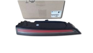 Lampada posteriore destra 9839325380 Opel Astra L VI Originale Nuova