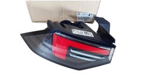 Lampada posteriore sinistra 9839298480 Opel Astra L IV Originale Nuova