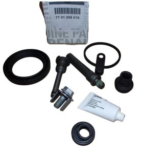Kit di riparazione pinza freno 7701208016 Renault Kangoo Originale