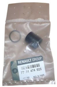 Kit di riparazione iniettore 7701474025 Renault 2.2 dCi Originale