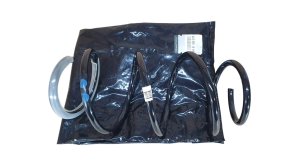 Molla sospensioni anteriore 540100021R Renault Megane III Originale