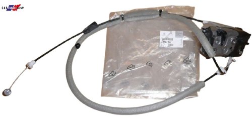 Serratura porta sinistra 9137N4 Berlingo Partner 3 Originale