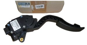 Pedale dell'acceleratore 180050001R Renault Laguna III 1.5 dCi Originale Nuovo