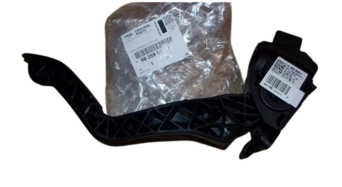 Pedale dell'acceleratore 9835904480 Citroen C3 III Originale Nuovo