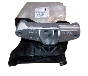 Cuscino motore destro originale 9820297580 Peugeot 3008 1.6HDI