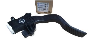 Pedale dell'acceleratore 1613998280 Citroen Jumper III Originale Nuovo