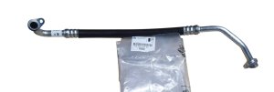 Tubo inferiore dell'aria condizionata 9838822580 Citroen Jumpy IV  1.5BLUE HDI Originale Nuovo