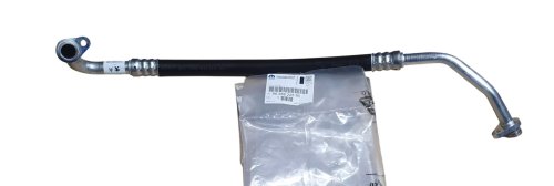 Tubo inferiore dell'aria condizionata 9838822580 Citroen Jumpy IV  1.5BLUE HDI Originale Nuovo