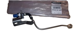 Sensore di pressione dei gas di scarico 223214742R Renault Trafic III 1.6 dCi Originale Nuovo