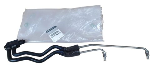 Sensore di pressione dei gas di scarico 208154275R Renault Arkana 1.6 E-TECH Hybrid Originale Nuovo