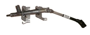 Piantone dello sterzo 488106415R Dacia Logan I Originale Nuovo