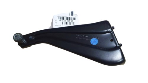 Carrello superiore porta laterale 9832848080 Peugeot Partner III Originale Nuovo