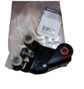 Carrello centrale porta laterale destra 777643981R Dacia Dokker Originale Nuovo