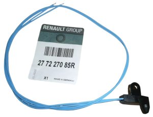 Sensore di temperatura esterna 277227085R Renault Fluence Megane III Originale Nuovo