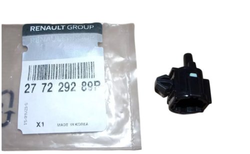 Sensore di temperatura esterna 277229289R Renault Koleos originale nuovo