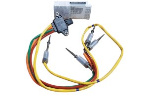 Sensore di temperatura dei gas di scarico 226581126R Renault Master III 2.3 dCi Originale Nuovo