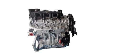 Motore diesel 1.5 BLUEHDI 1622805080 DV5RC EURO6 8 mm Catena