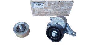 Tenditore alternatore 117208969R Renault Alaskan II 2.3DCI Originale Nuovo
