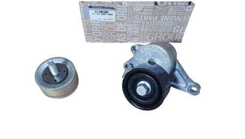 Tenditore alternatore 117208969R Renault Alaskan II 2.3DCI Originale Nuovo