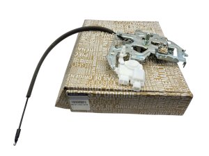 Serratura portellone posteriore Master 3 Movano NV400 906123257R