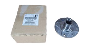 Mozzo ruota 51900011 Fiat Panda III anteriore sinistro/destro originale nuovo