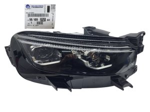 Faro destro 9816925280 Citroen C5 Aircross Originale