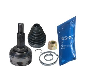 Semiasse destro EXP R9733 Dacia Lodgy