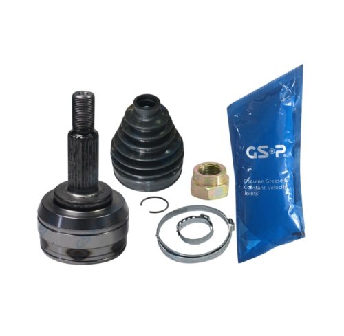 Semiasse destro EXP R9733 Dacia Lodgy