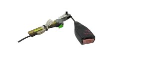 Tenditore cintura anteriore destro 7700415679 Renault Clio II Usato Originale