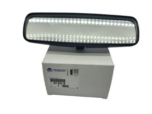 Specchietto interno 8153LN Nuovo OE PSA  208,301,308