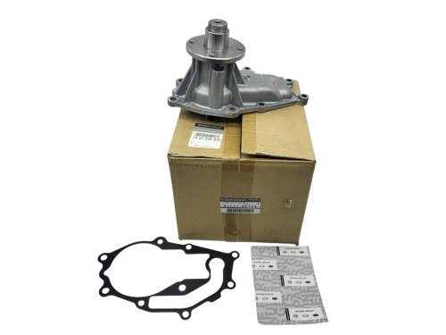 Pompa acqua 3.0Dci  7421219970 Nuova OE Renault Master II Mascot