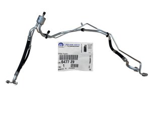 Cavo climatizzatore 6477.Z9 6477Z9 Citroen C4/DS5 Peugeot 308 1.6 Originale