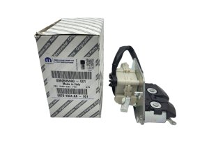 Serratura bagagliaio 50505990 Alfa Romeo 159 originale nuova