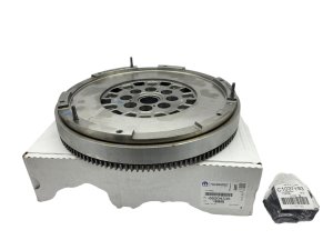 Ruota bimassa 55504335 Opel 1.6CDTI Originale Nuova