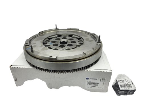 Ruota bimassa 55504335 Opel 1.6CDTI Originale Nuova