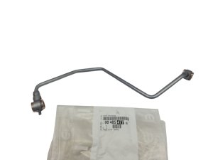 Tubo di lubrificazione della turbina 9848547780 Citroen Peugeot 1.6 BLUE HDI Originale Nuovo