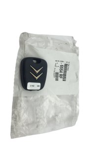 Chiave 6554RF 6554.RF Citroen Xsara Picasso Originale