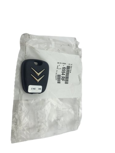 Chiave 6554RF 6554.RF Citroen Xsara Picasso Originale