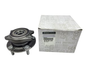 Cuscinetto ruota con mozzo 402023131R Anteriore Renault Koleos 17 - Originale nuovo