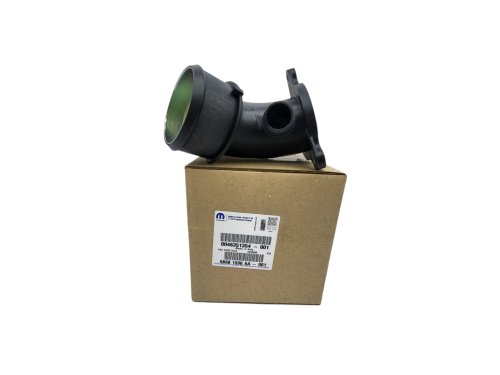 Tubo dell'aria 46351354 Fiat Ducato 2.2 Originale Nuovo
