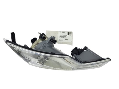 Faro antinebbia 6208J4 6208.J4 Citroen C5 III Originale Nuovo