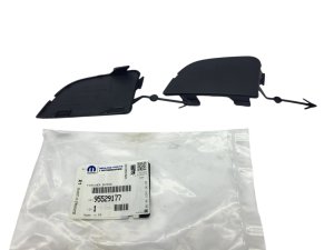 Coperture paraurti 95529177 Anteriore destra/sinistra Opel Movano Originale Nuovo