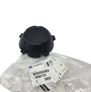 Coprimozzo per cerchi in lega 95507725 Opel Movano B Originale Nuovo