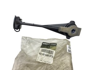 Supporto motore destro 8200626972 Renault Trafic II 1.9D, 2.0D, 2.5D, 2.0 Originale