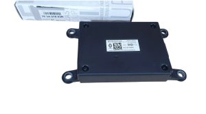 Centralina ATM 293A01863R Renault Captur II originale nuova